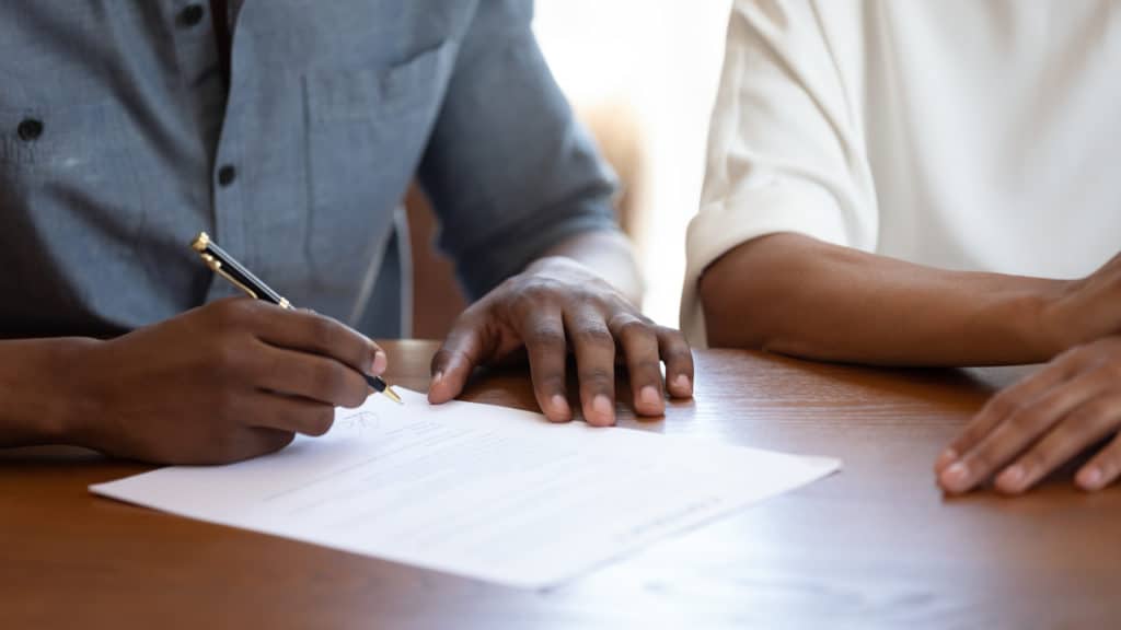 What Makes Prenuptial Agreements Legally Binding?