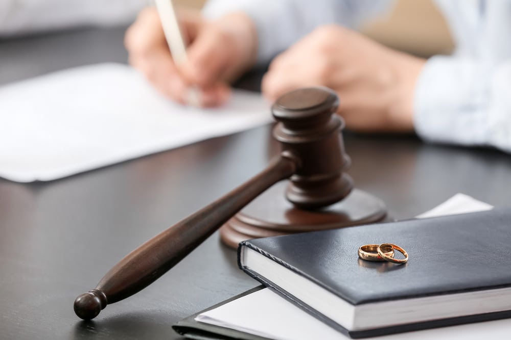 Annulments vs. Divorce: Understanding the Differences in California