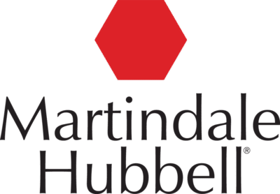Leave us a review on Martindale Hubbell