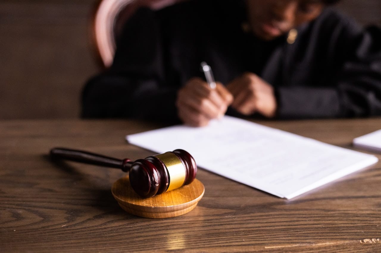 How Sanctions Can Affect Your Custody Case